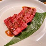 焼肉エンターテイメント珠華月 - 