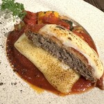 オサカナ喫茶イエローテイル - 