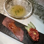 肉の匠 将泰庵 - 