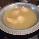 博多華味鳥 天神西通り店 - 