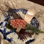 肉の匠 将泰庵 - 