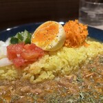 トラットリア モンテトミ - 