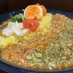 トラットリア モンテトミ - 