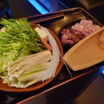 博多華味鳥 天神西通り店 - 