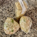 天婦羅 みやしろ - お土産