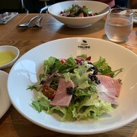 アルティザン ドゥ ラ トリュフ パリ - 
