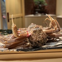 銀座かに松 - 