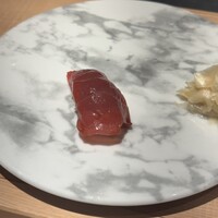 恵比寿 鮨 一 - 
