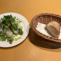 トラットリア・イタリア 品川店 - 