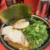 横濱家系ラーメン 川島家
