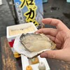 魚売場　森田水産 那珂湊魚市場前