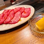 焼肉エンターテイメント珠華月 - 