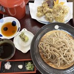蕎麦正 - 