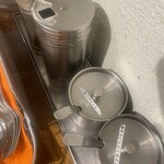 関谷スパゲティ - 