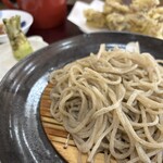 蕎麦正 - 