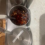 関谷スパゲティ - 