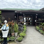 カフェくるくま - 