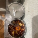 関谷スパゲティ - 