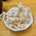 北のどんぶり屋 滝波食堂 - 