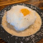 ワイガヤ - カルボナーラ