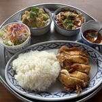 カフェくるくま - 