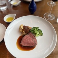 The Blue Room - 