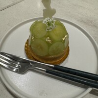 アニヴェルセル カフェ - 