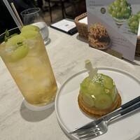 アニヴェルセル カフェ - 