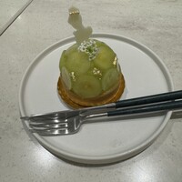 アニヴェルセル カフェ - 
