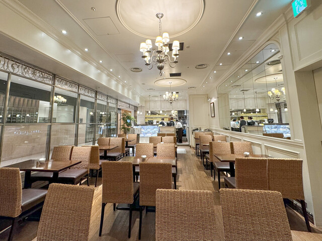 HARBS Onagoya Birudingu Ten photo 4