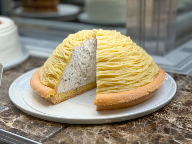 HARBS Onagoya Birudingu Ten photo 3