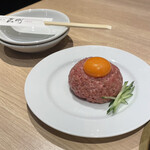 日本橋 焼肉 正剛 - 