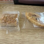 이즈츠야 과자점