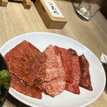 日本橋 焼肉 正剛 - 