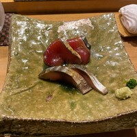 鮨 しゅんぺい - 