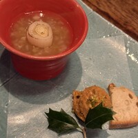 春秋ツギハギ 日比谷 - 