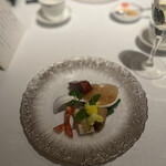 中国飯店 六本木店 - 