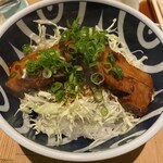 ぎょーざやさん - 