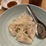 ぎょーざやさん - 