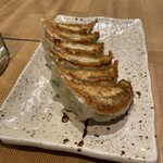 ぎょーざやさん - 