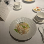 中国飯店 六本木店 - 