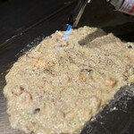 粉もん處 光圀 - 