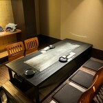 粉もん處 光圀 - 