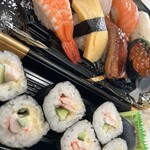 泉州漁港食堂 きくのや - 