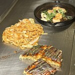 粉もん處 光圀 - 