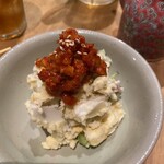 ぎょーざやさん - 