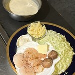 粉もん處 光圀 - 