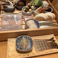 天麩羅 四季彩 村松 - 