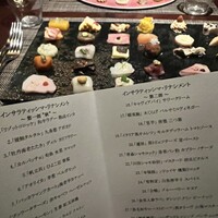 リナシメント - 