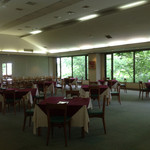 ワンウェイゴルフクラブレストラン - 